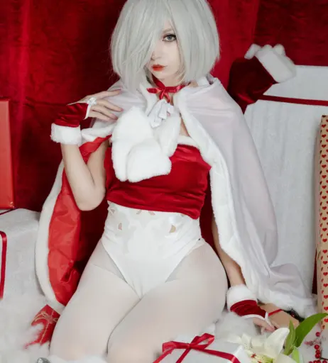 Image 4543531 from Himee.lily Himeecosplay