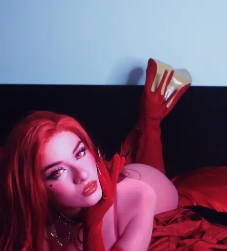 Image 4543384 from Vain Virgo