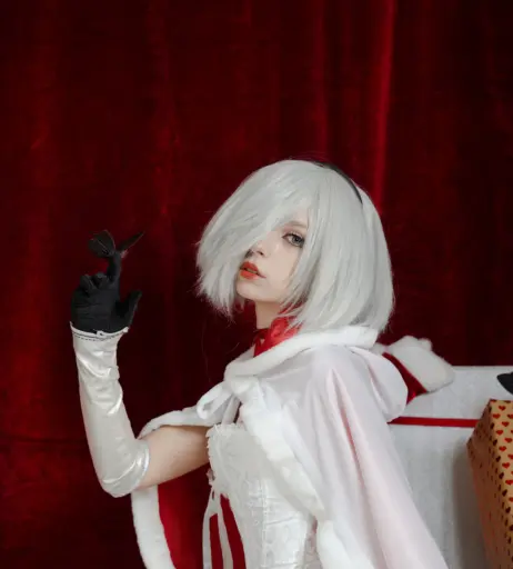 Image 4543990 from Himee.lily Himeecosplay