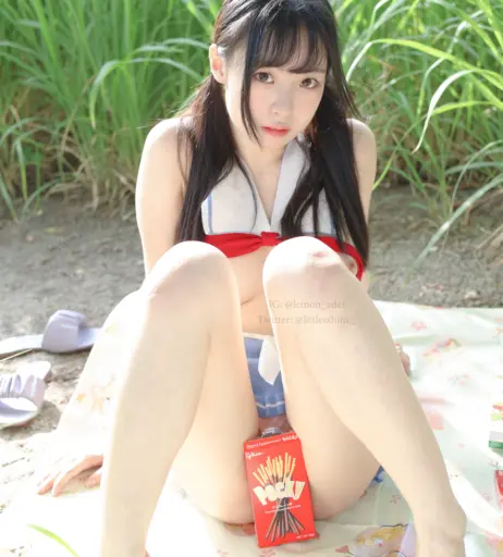 Image 4543945 from Littlesshine_ / Haruko / Chingyi