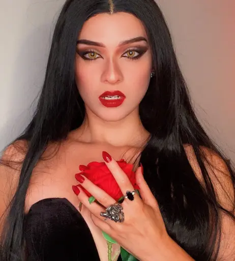 Image 4540819 from Vain Virgo