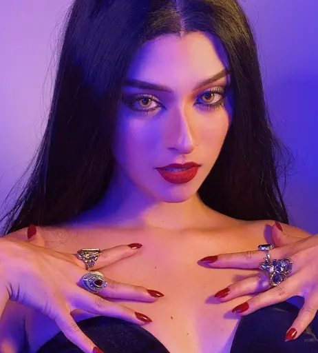 Image 4540704 from Vain Virgo