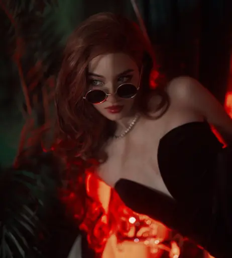 Image 4540096 from Vain Virgo