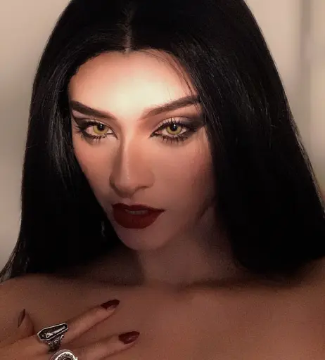 Image 4540962 from Vain Virgo