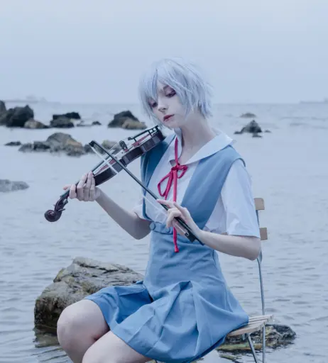 Image 4549721 from Himee.lily Himeecosplay
