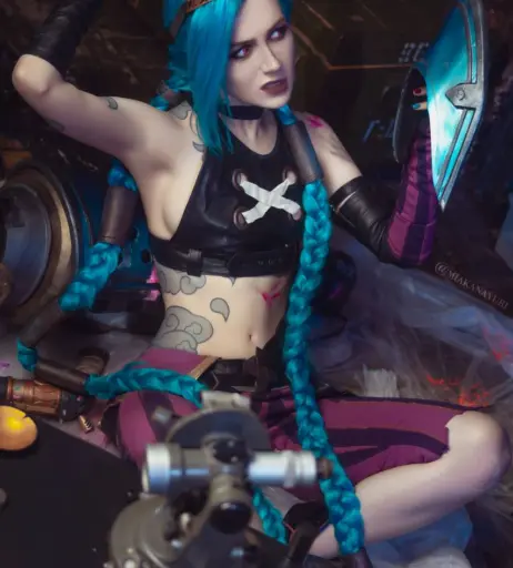 Image 4549616 from Mik Allen | Miakanayuri