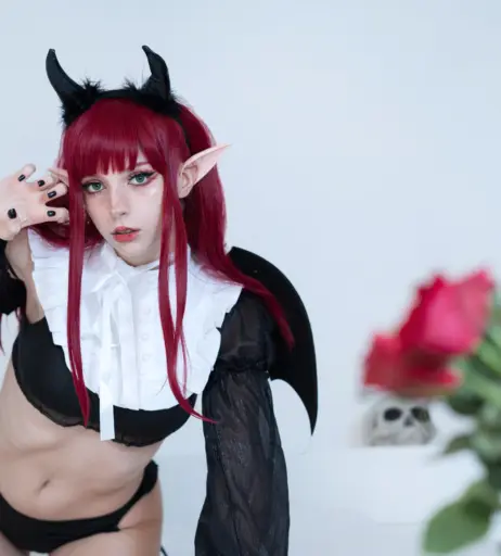 Image 4549013 from Himee.lily Himeecosplay