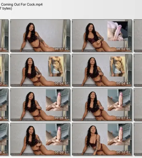 Image 4549350 from Tattooed Temptress