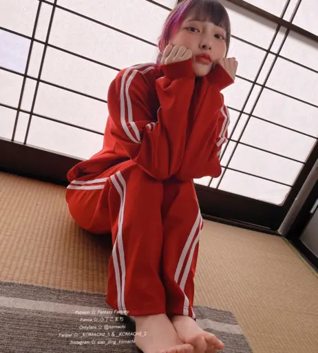 Image 4548526 from Fantasy Factory | komachi