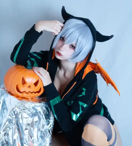 Image 4548055 from Himee.lily Himeecosplay