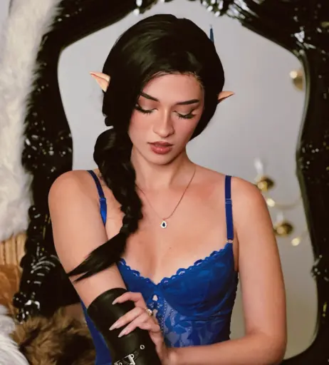 Image 4535455 from Vain Virgo