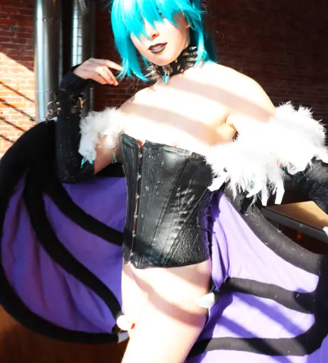 Image 4535707 from Grace Charis - Gracecharisxo