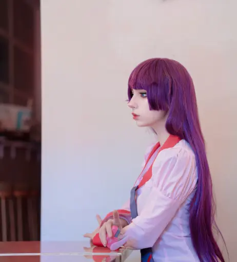 Image 4536430 from Himee.lily Himeecosplay