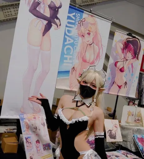 Image 4536605 from Fantasy Factory | komachi