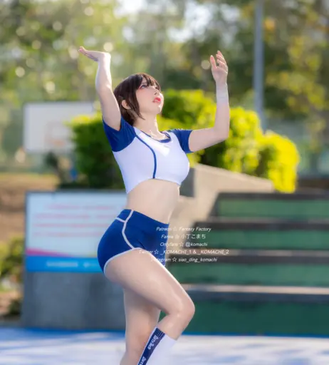 Image 4536063 from Fantasy Factory | komachi