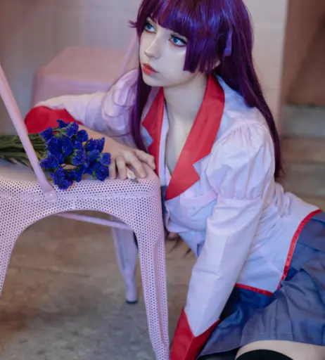 Image 4536271 from Himee.lily Himeecosplay