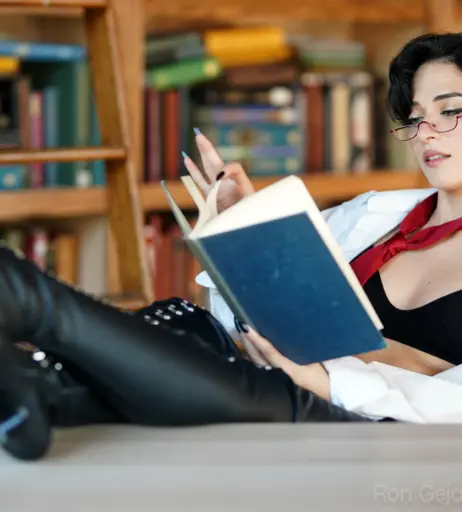 Image 4537415 from Vain Virgo