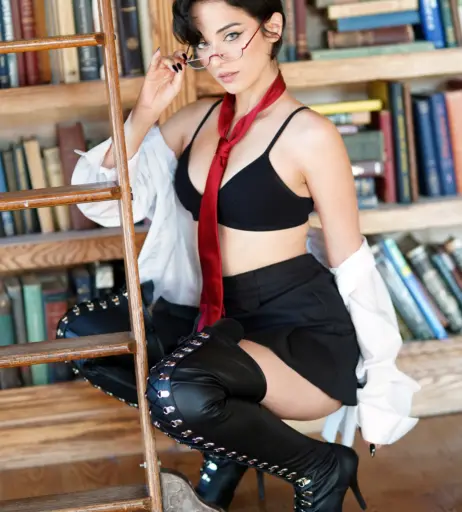 Image 4537784 from Vain Virgo