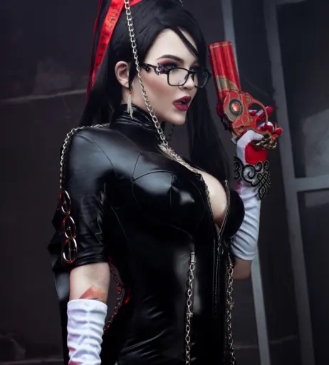 Image 4537248 from Kalinka Fox (Christina Fink)