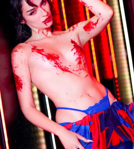 Image 4534501 from Vain Virgo