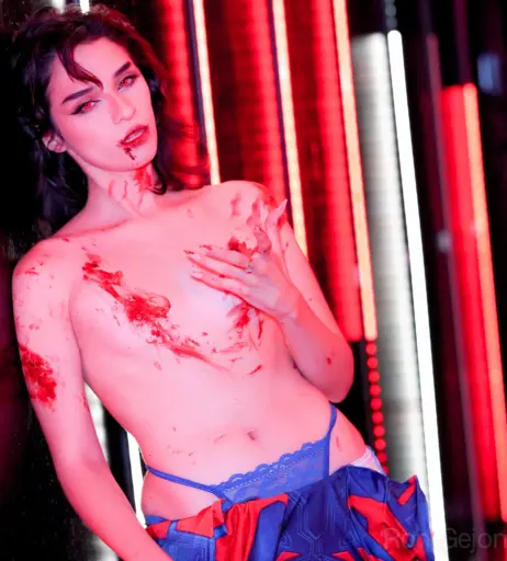 Image 4534427 from Vain Virgo