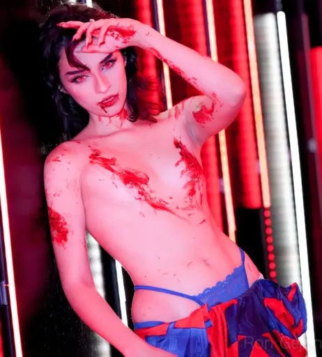 Image 4534636 from Vain Virgo