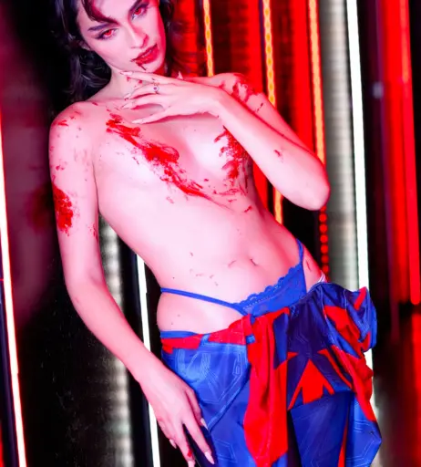 Image 4534315 from Vain Virgo