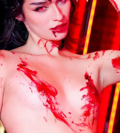 Image 4534258 from Vain Virgo