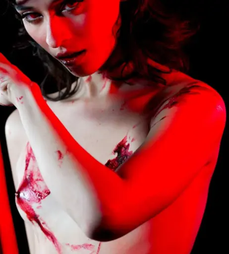 Image 4534250 from Vain Virgo