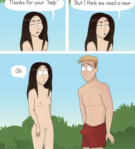 Image 4531867 from pizzacakecomic / Pizza cake comics