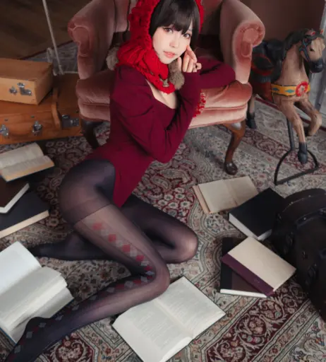 Image 4531803 from eeelyeee (Ely Cosplay)