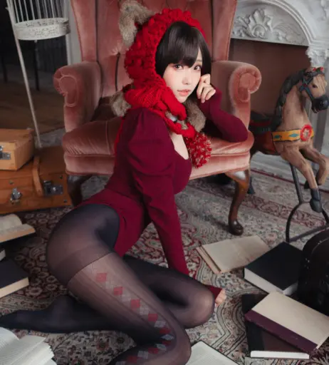 Image 4531823 from eeelyeee (Ely Cosplay)