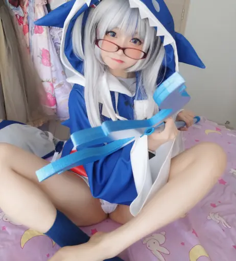 Image 4531521 from YaoYaoQwQ [軟妹搖搖樂w]