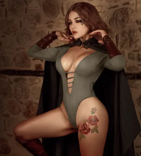 Image 4532832 from Kalinka Fox (Christina Fink)