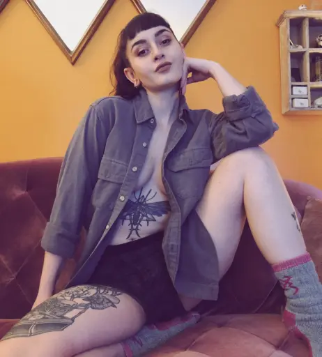 Image 453242 from Ava D&#039;amore