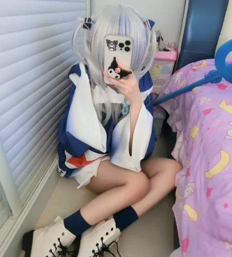 Image 4532774 from YaoYaoQwQ [軟妹搖搖樂w]