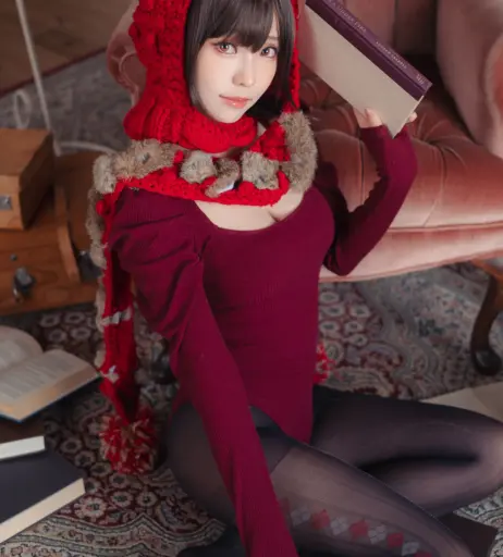 Image 4532702 from eeelyeee (Ely Cosplay)