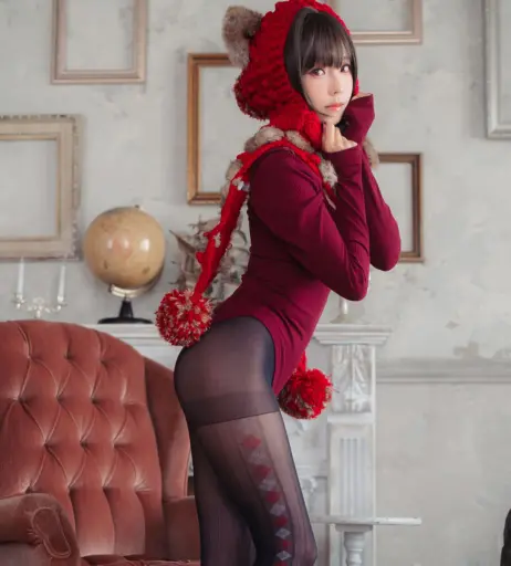 Image 4532655 from eeelyeee (Ely Cosplay)
