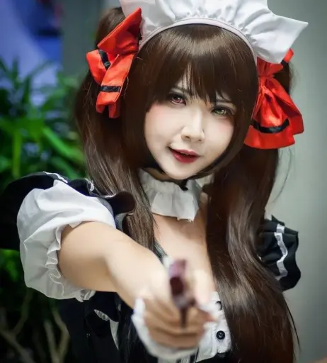 Image 4532612 from Hana Bunny (Hanna Dinh)