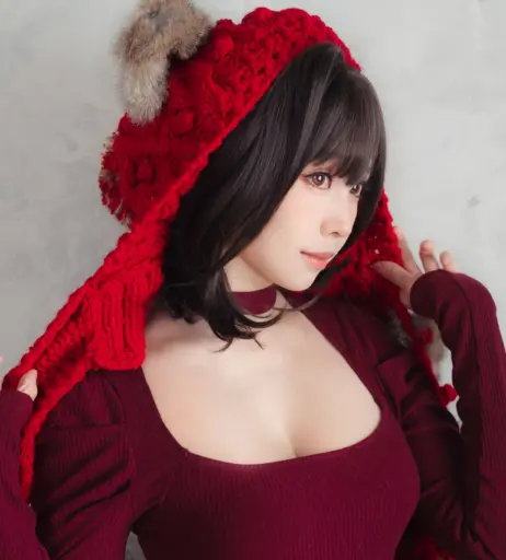 Image 4532153 from eeelyeee (Ely Cosplay)