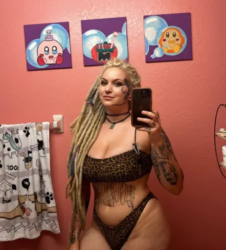 Image 453210 from LuckyLou_666 Kirby_FC