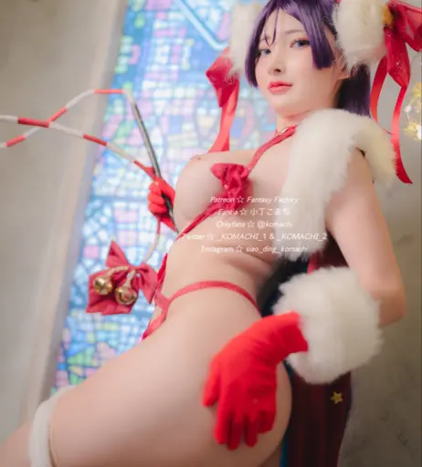 Image 4532361 from Fantasy Factory | komachi