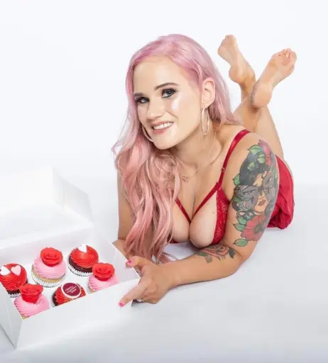 Image 4532957 from Shazza McKenzie