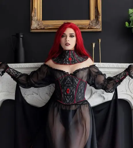 Image 4533841 from Vain Virgo