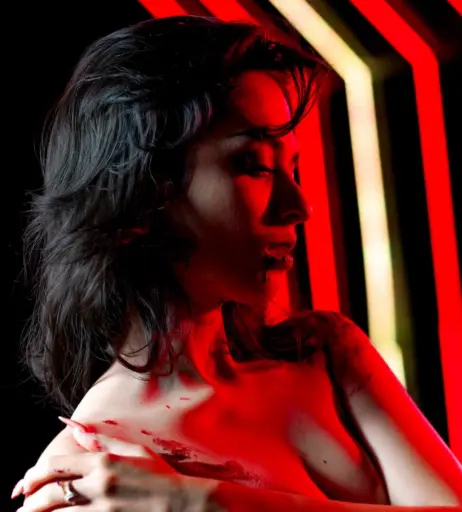 Image 4533809 from Vain Virgo