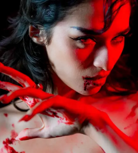 Image 4533826 from Vain Virgo