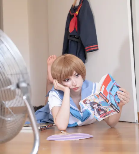 Image 4533650 from Himee.lily Himeecosplay