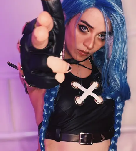 Image 4533635 from Vain Virgo