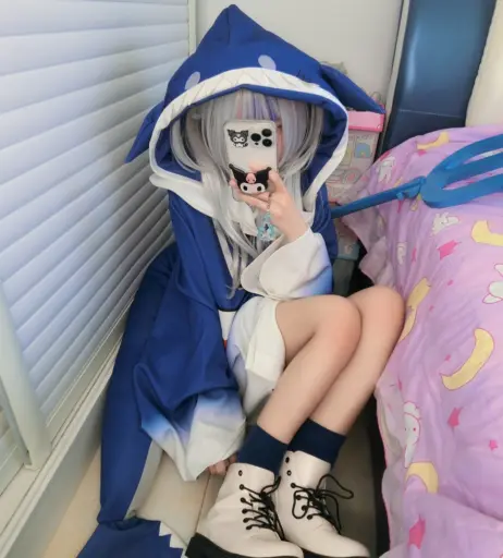 Image 4533048 from YaoYaoQwQ [軟妹搖搖樂w]