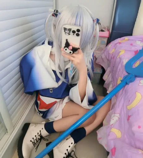 Image 4533078 from YaoYaoQwQ [軟妹搖搖樂w]